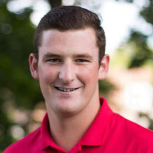 Meet your Posher, August